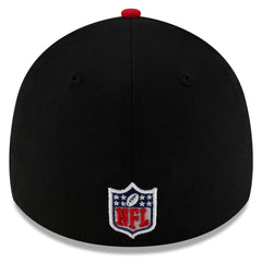 2025 NFL Draft 39THIRTY Flex Hat - Tampa Bay Buccaneers