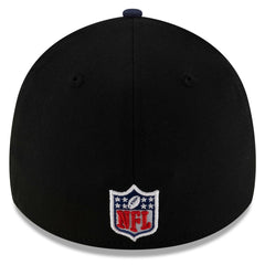 2025 NFL Draft 39THIRTY Flex Hat - Tennessee Titans