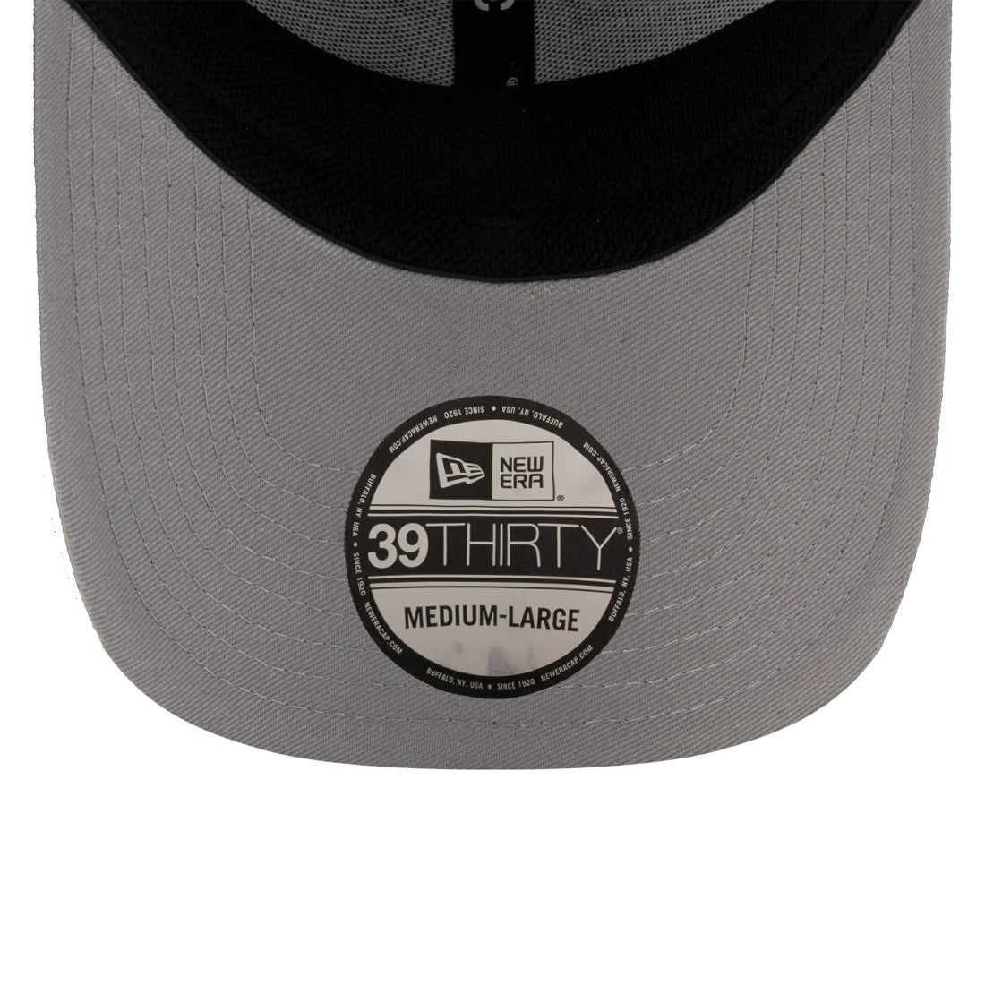 2025 NFL Draft 39THIRTY Flex Hat - Tennessee Titans