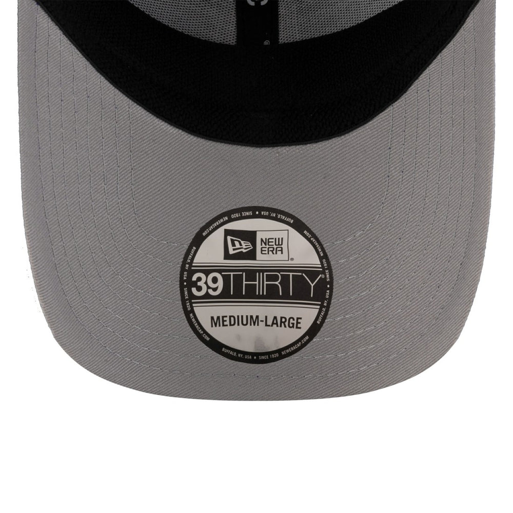 2025 NFL Draft 39THIRTY Flex Hat - Tennessee Titans