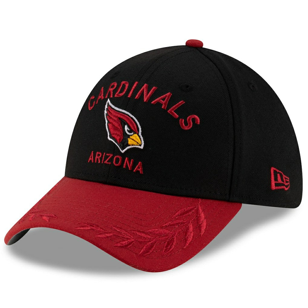 2025 NFL Draft 39THIRTY Flex Hat - Arizona Cardinals
