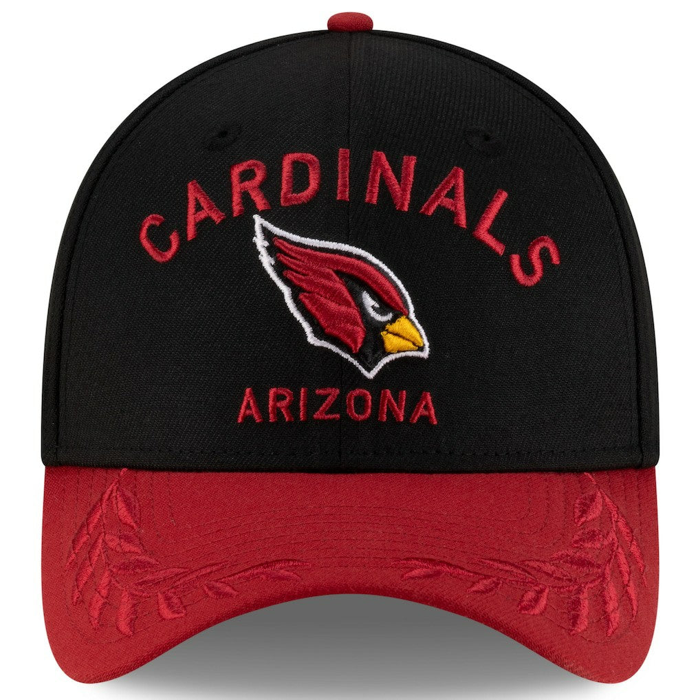 2025 NFL Draft 39THIRTY Flex Hat - Arizona Cardinals