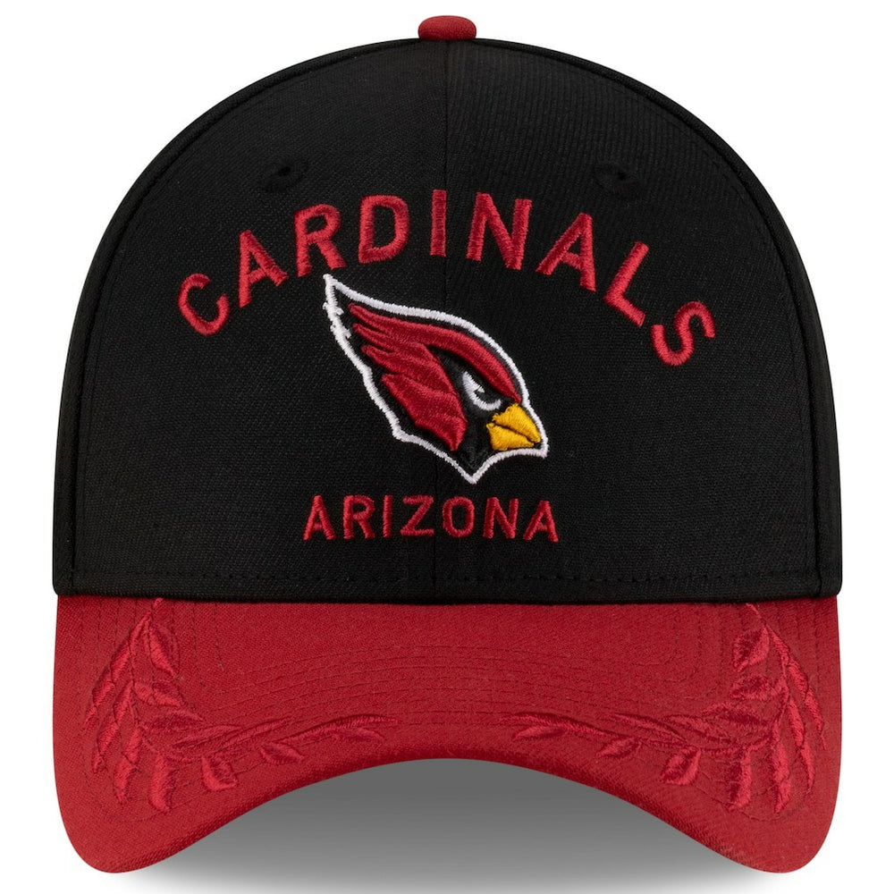 2025 NFL Draft 39THIRTY Flex Hat - Arizona Cardinals