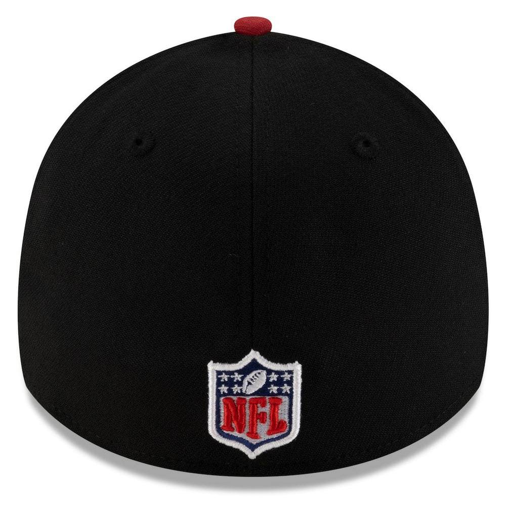 2025 NFL Draft 39THIRTY Flex Hat - Arizona Cardinals