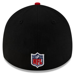 2025 NFL Draft 39THIRTY Flex Hat - Atlanta Falcons