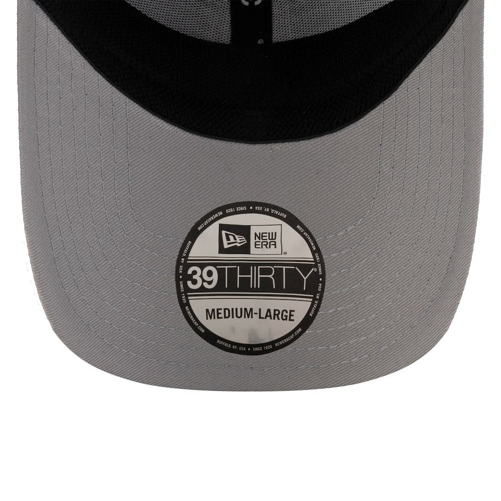2025 NFL Draft 39THIRTY Flex Hat - Baltimore Ravens