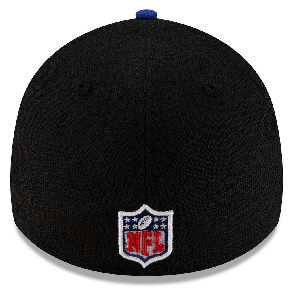 2025 NFL Draft 39THIRTY Flex Hat - Buffalo Bills