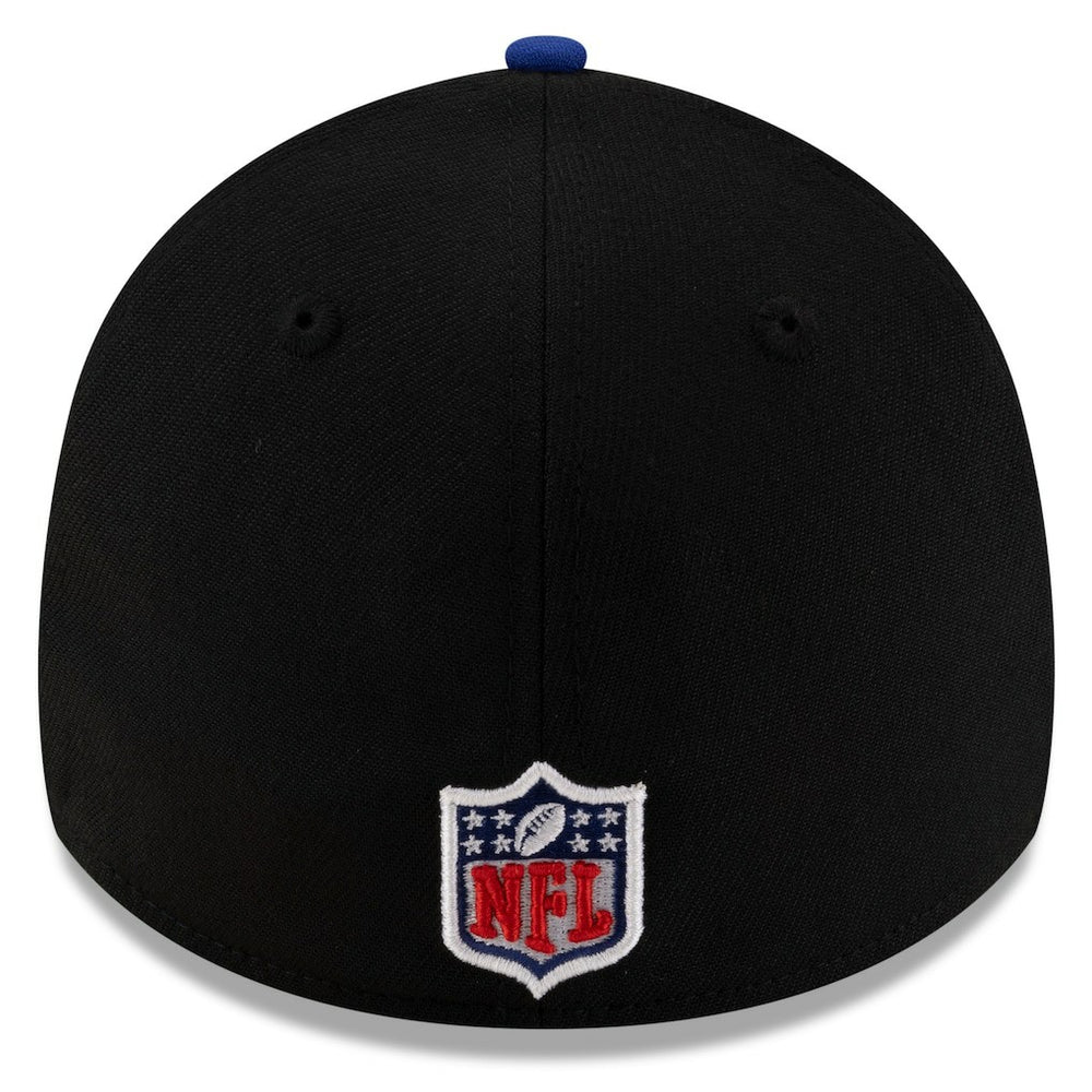 2025 NFL Draft 39THIRTY Flex Hat - Buffalo Bills