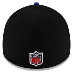 2025 NFL Draft 39THIRTY Flex Hat - Buffalo Bills