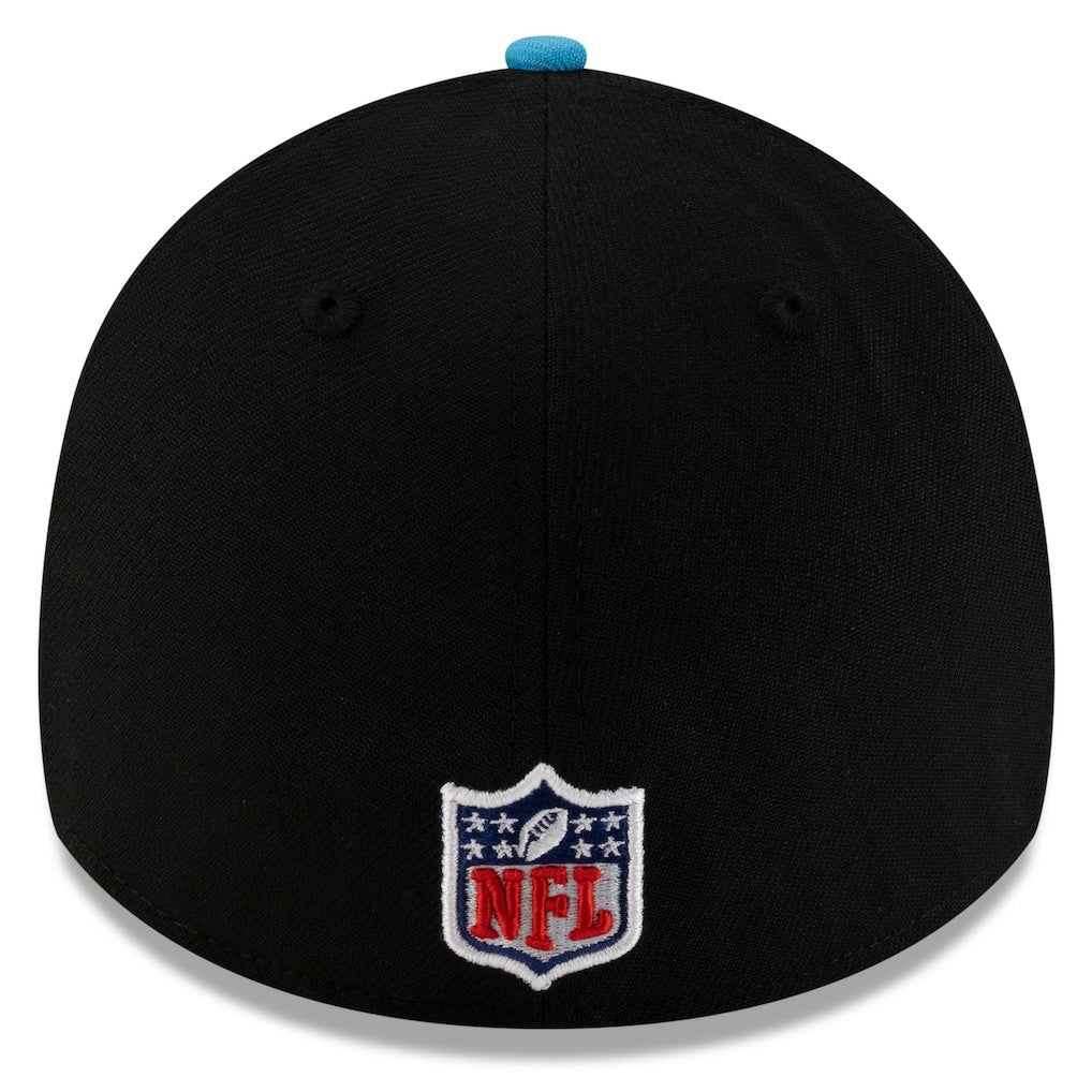 2025 NFL Draft 39THIRTY Flex Hat - Carolina Panthers