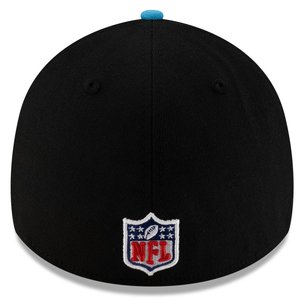 2025 NFL Draft 39THIRTY Flex Hat - Carolina Panthers