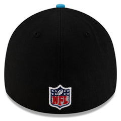 2025 NFL Draft 39THIRTY Flex Hat - Carolina Panthers