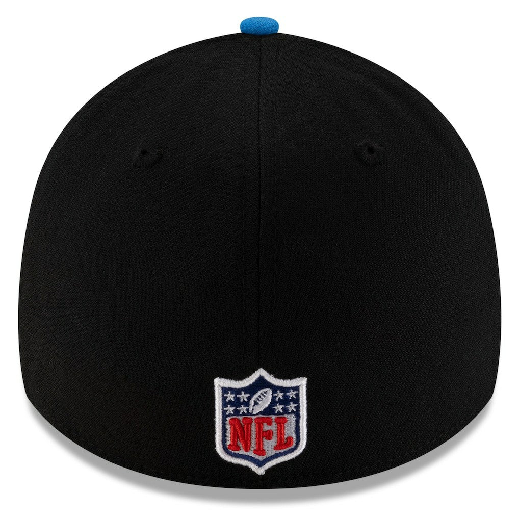 2025 NFL Draft 39THIRTY Flex Hat - Detroit Lions