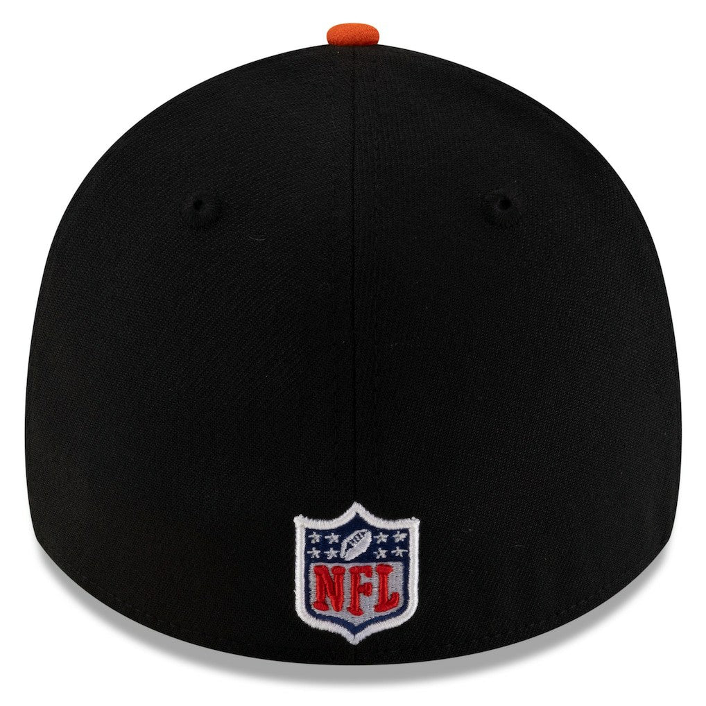 2025 NFL Draft 39THIRTY Flex Hat - Cincinnati Bengals