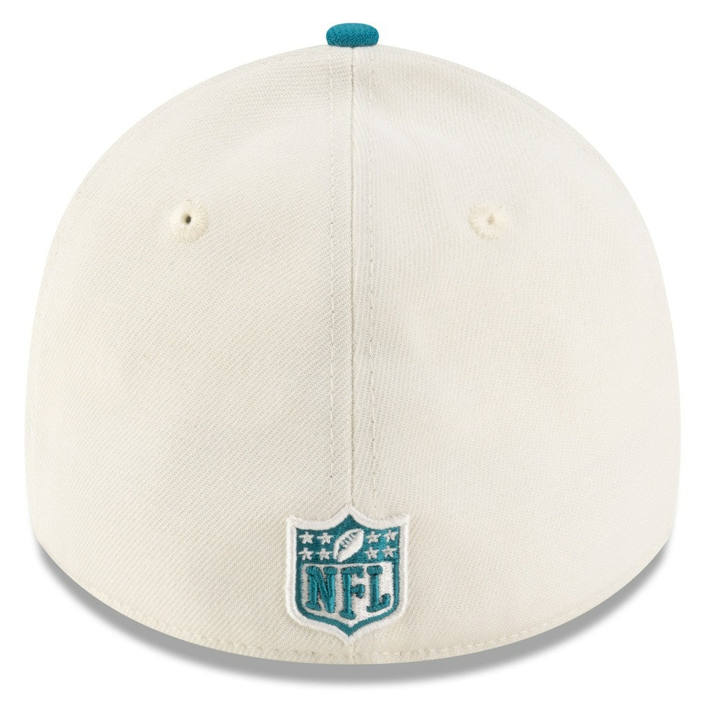 2025 NFL Draft 39THIRTY Flex Hat - Jacksonville Jaguars