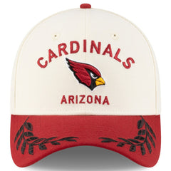 2025 NFL Draft 39THIRTY Flex Hat - Arizona Cardinals