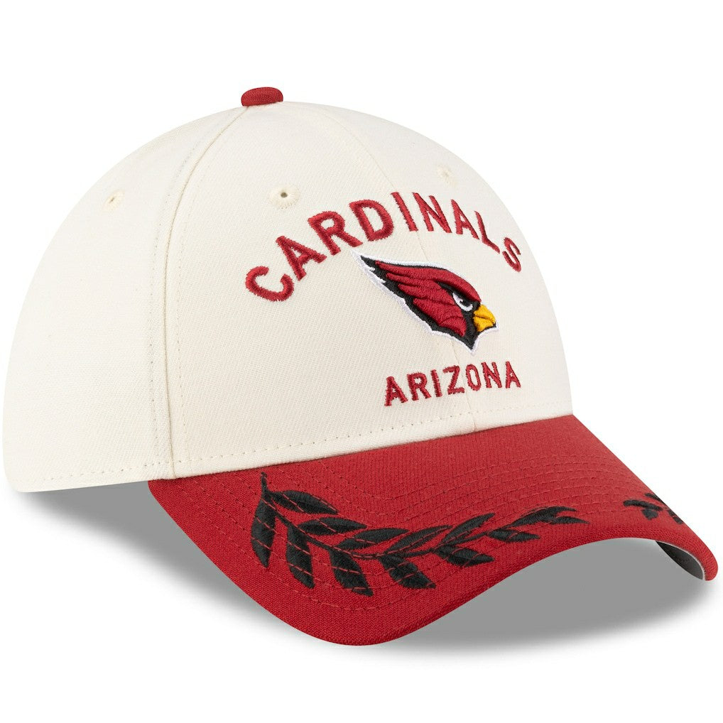 2025 NFL Draft 39THIRTY Flex Hat - Arizona Cardinals