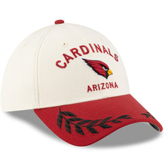 2025 NFL Draft 39THIRTY Flex Hat - Arizona Cardinals