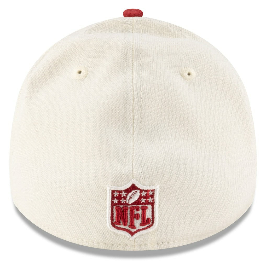 2025 NFL Draft 39THIRTY Flex Hat - Arizona Cardinals