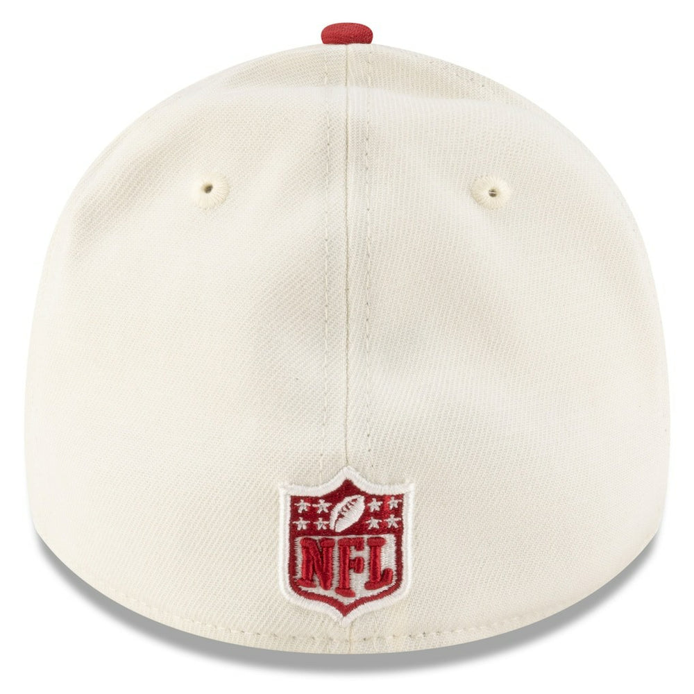 2025 NFL Draft 39THIRTY Flex Hat - Arizona Cardinals