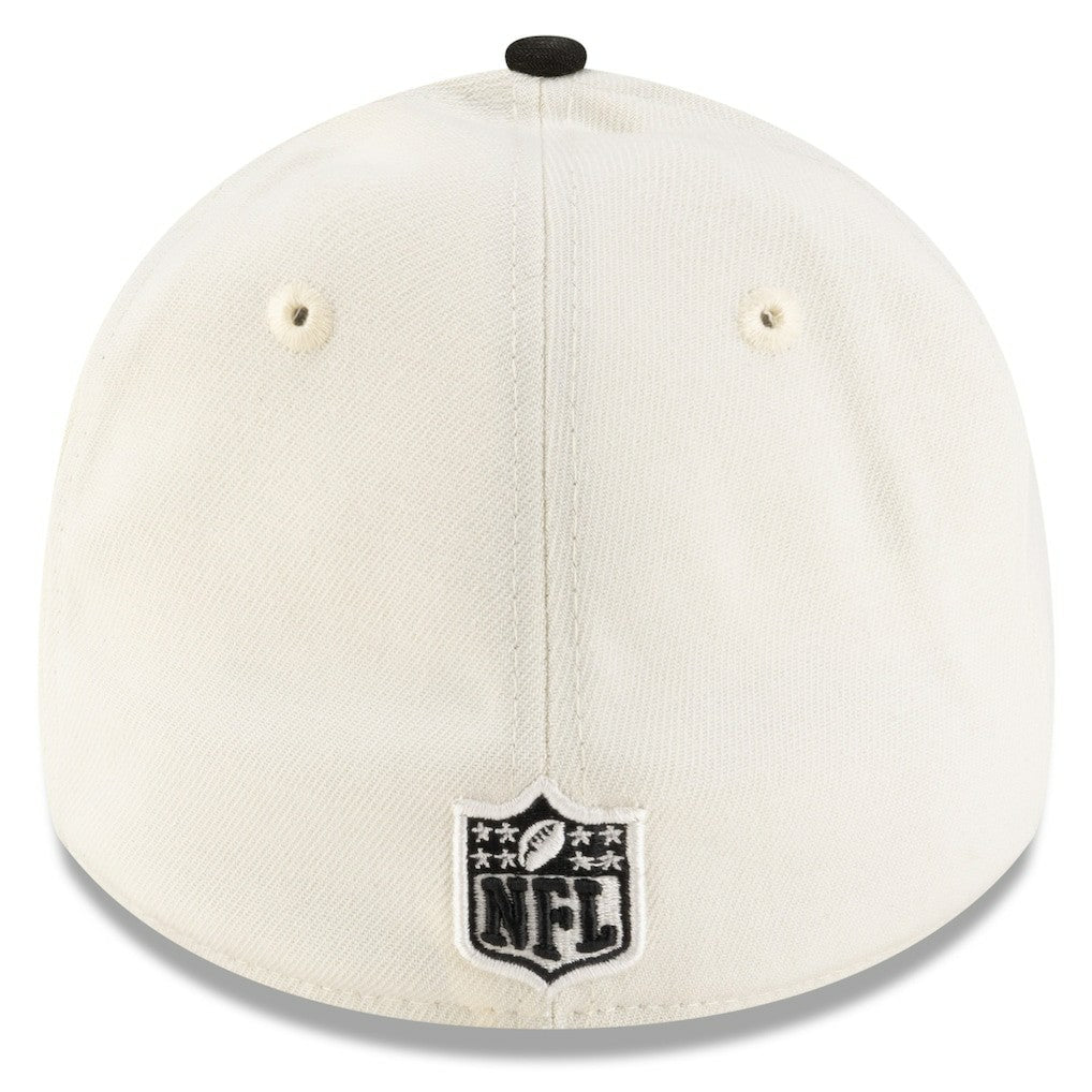 2025 NFL Draft 39THIRTY Flex Hat - Atlanta Falcons