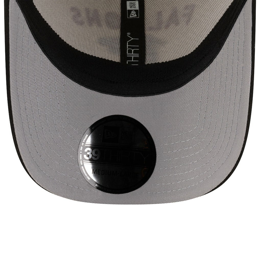 2025 NFL Draft 39THIRTY Flex Hat - Atlanta Falcons