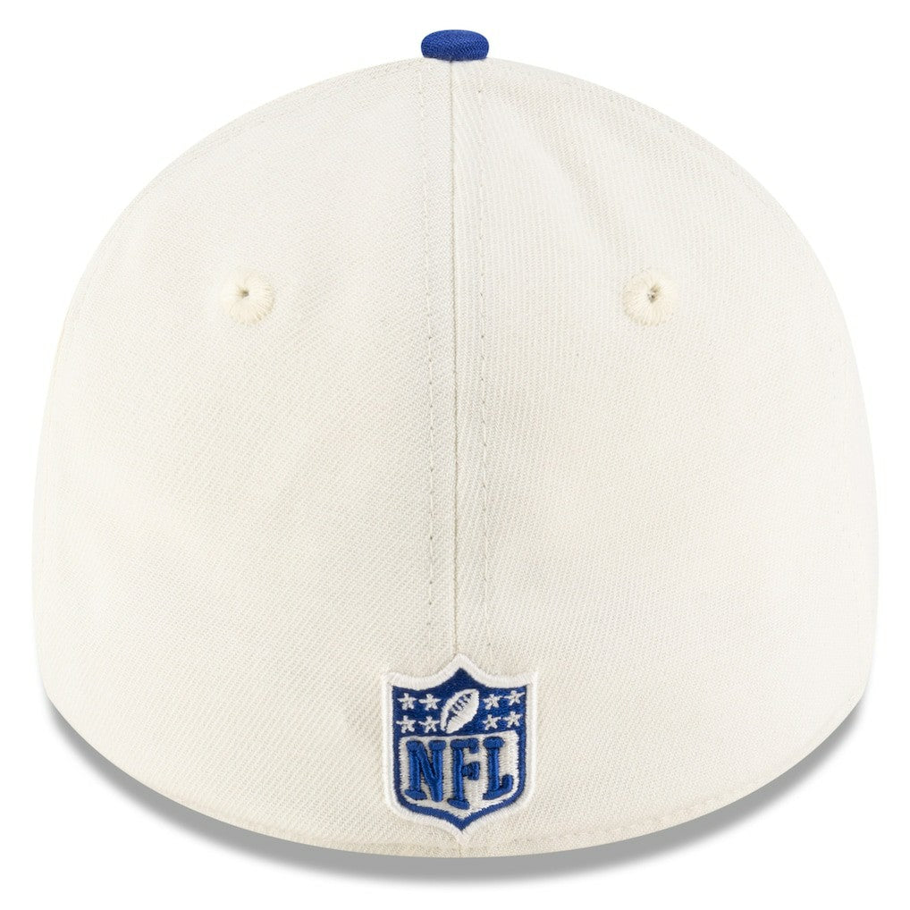 2025 NFL Draft 39THIRTY Flex Hat - Buffalo Bills
