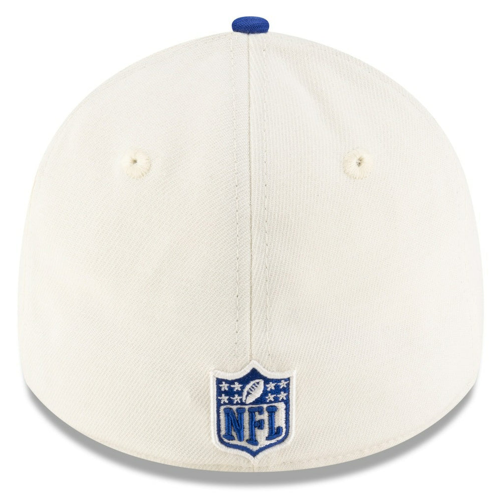 2025 NFL Draft 39THIRTY Flex Hat - Buffalo Bills