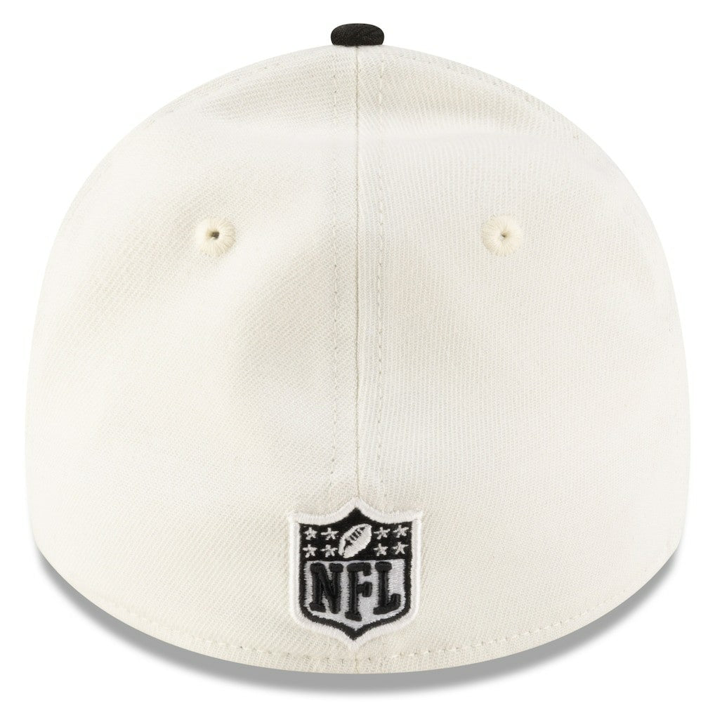 2025 NFL Draft 39THIRTY Flex Hat - Cincinnati Bengals