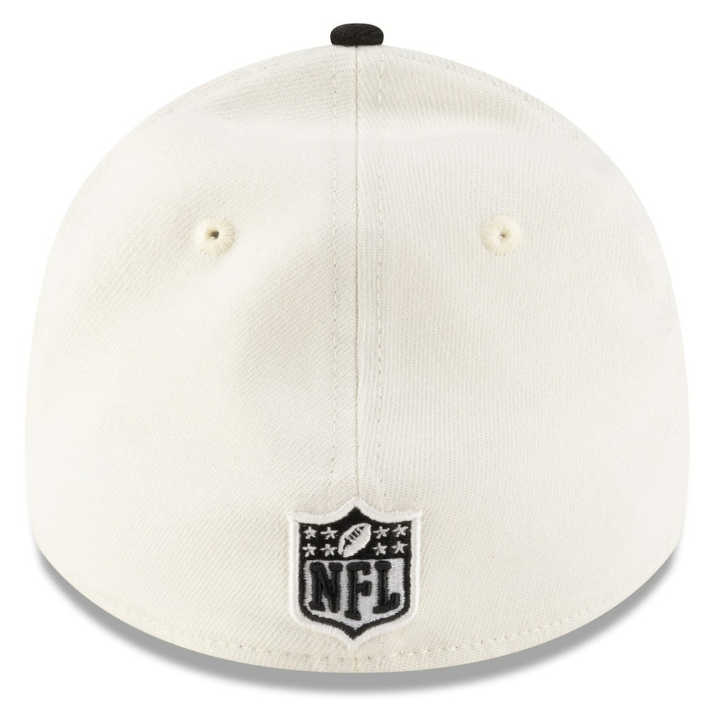 2025 NFL Draft 39THIRTY Flex Hat - Cincinnati Bengals