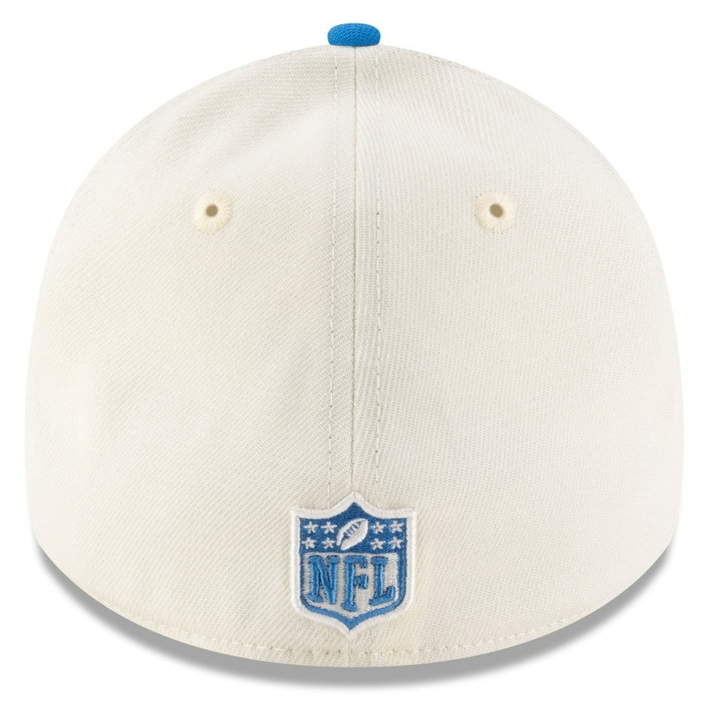 2025 NFL Draft 39THIRTY Flex Hat - Detroit Lions