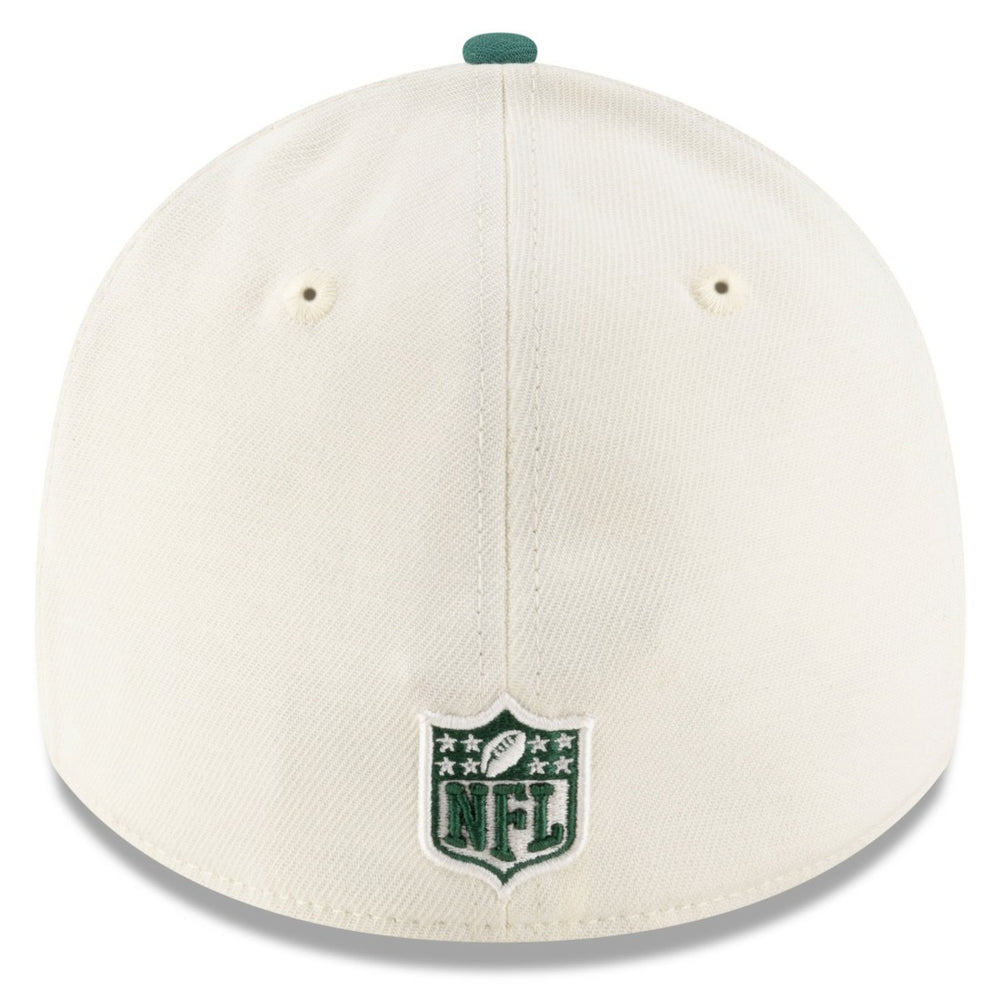 2025 NFL Draft 39THIRTY Flex Hat - New York Jets
