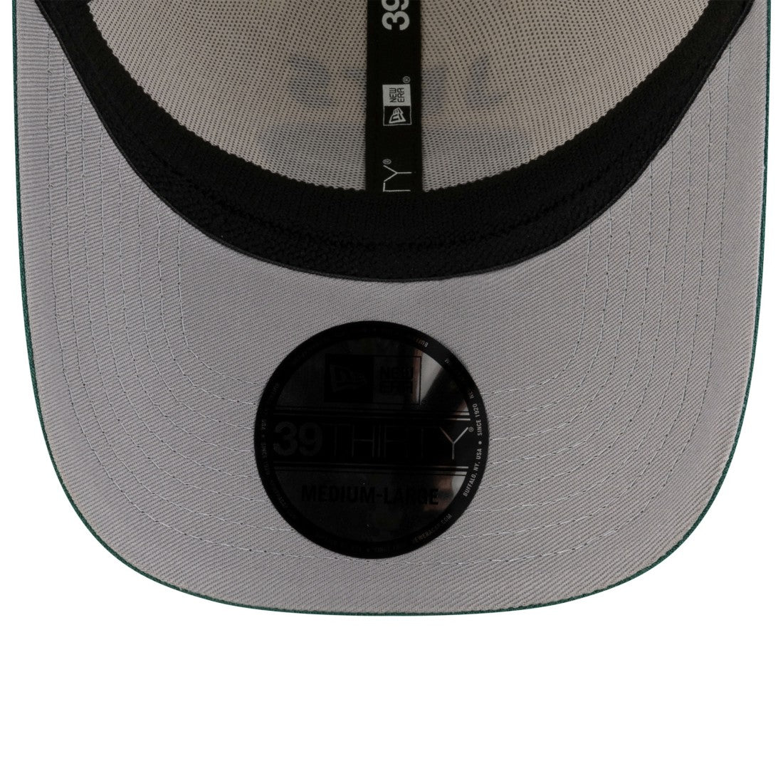 2025 NFL Draft 39THIRTY Flex Hat - New York Jets