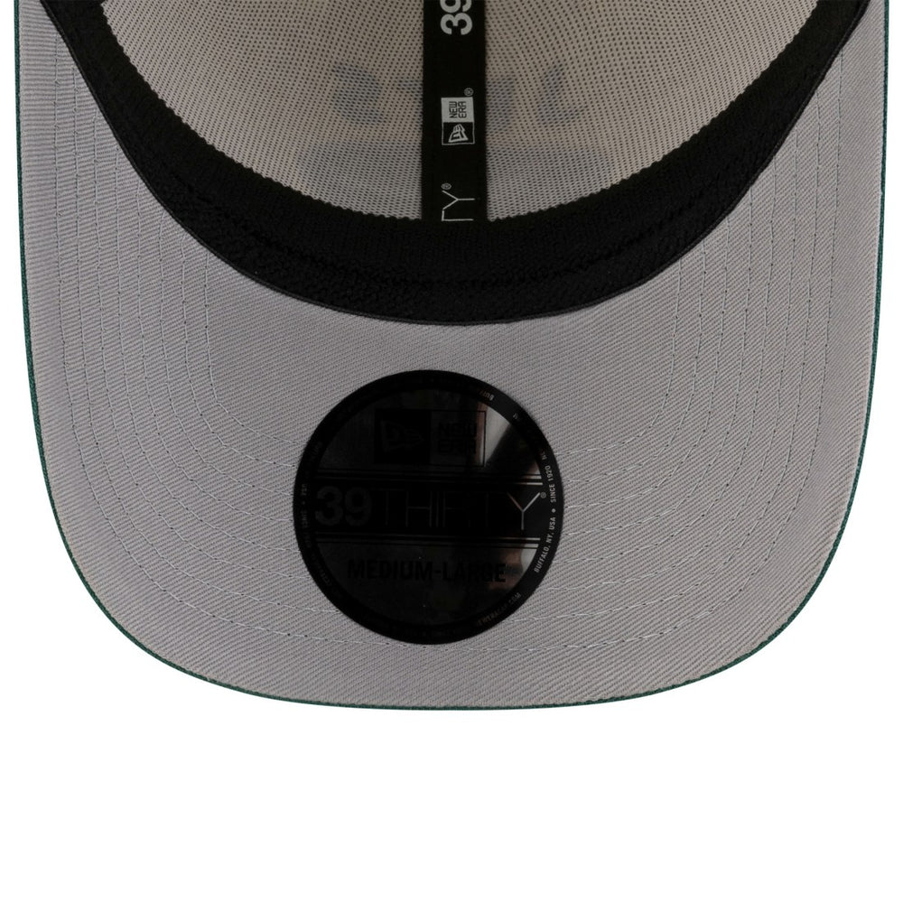 2025 NFL Draft 39THIRTY Flex Hat - New York Jets