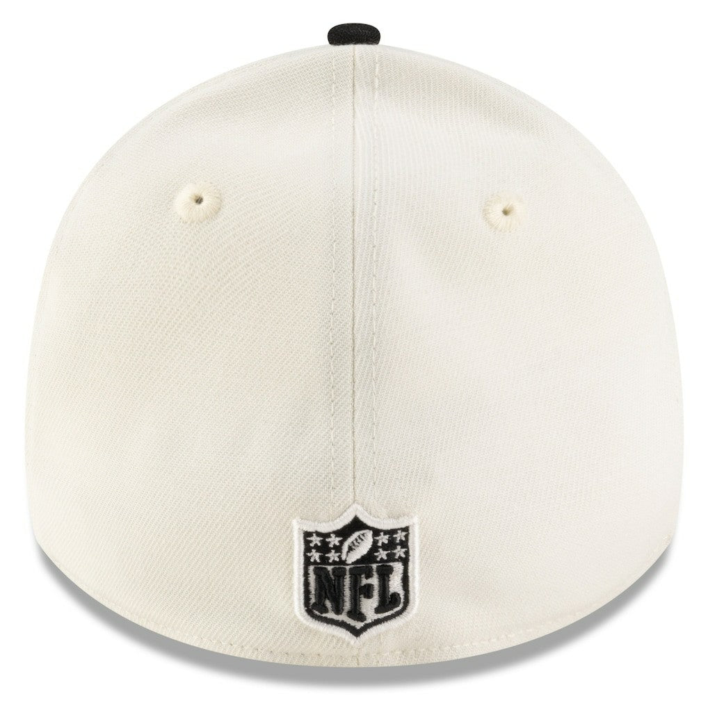 2025 NFL Draft 39THIRTY Flex Hat - New Orleans Saints