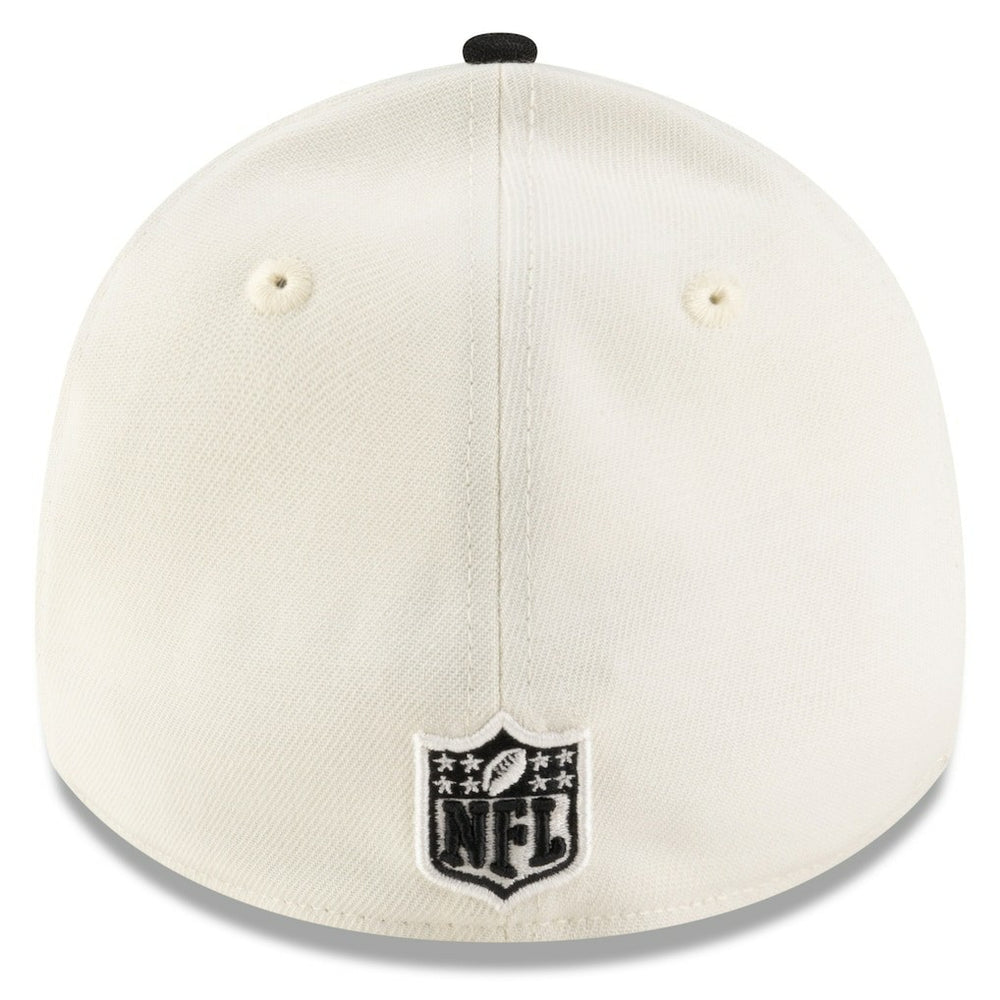 2025 NFL Draft 39THIRTY Flex Hat - New Orleans Saints