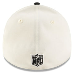 2025 NFL Draft 39THIRTY Flex Hat - New Orleans Saints