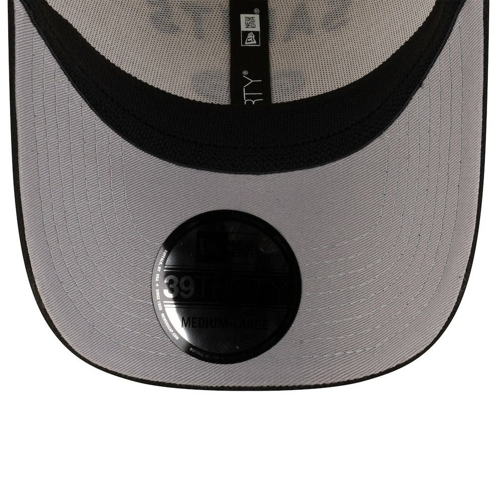 2025 NFL Draft 39THIRTY Flex Hat - New Orleans Saints