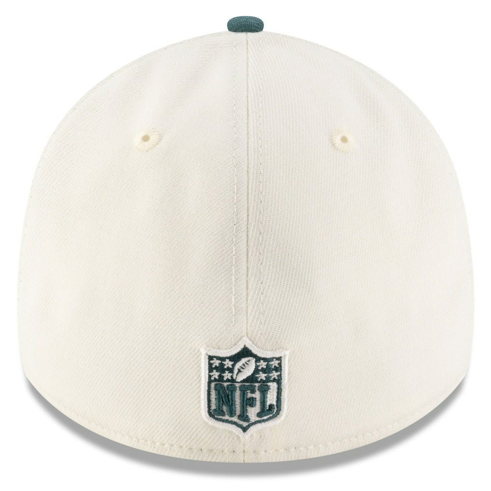 2025 NFL Draft 39THIRTY Flex Hat - Philadelphia Eagles