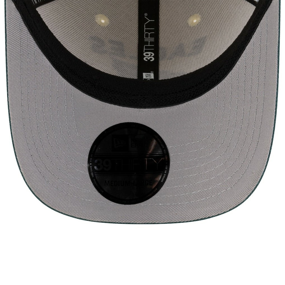 2025 NFL Draft 39THIRTY Flex Hat - Philadelphia Eagles