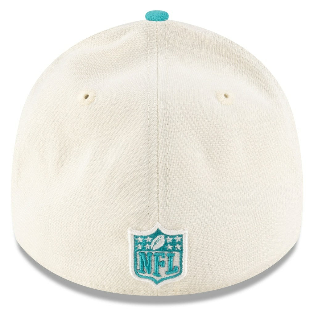 2025 NFL Draft 39THIRTY Flex Hat - Miami Dolphins