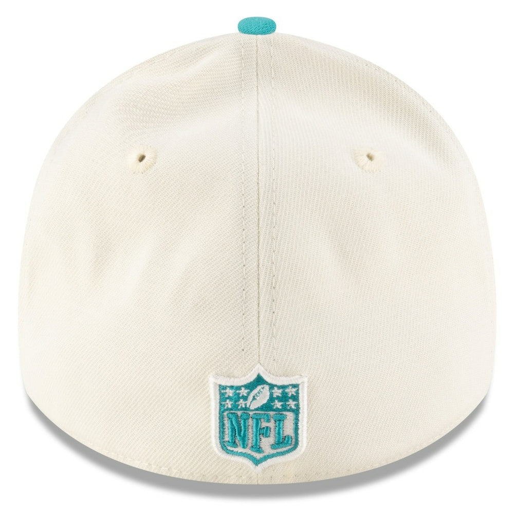 2025 NFL Draft 39THIRTY Flex Hat - Miami Dolphins