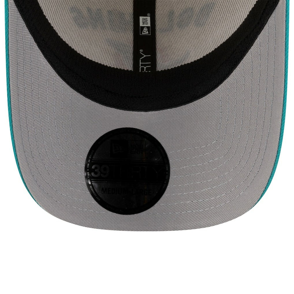 2025 NFL Draft 39THIRTY Flex Hat - Miami Dolphins