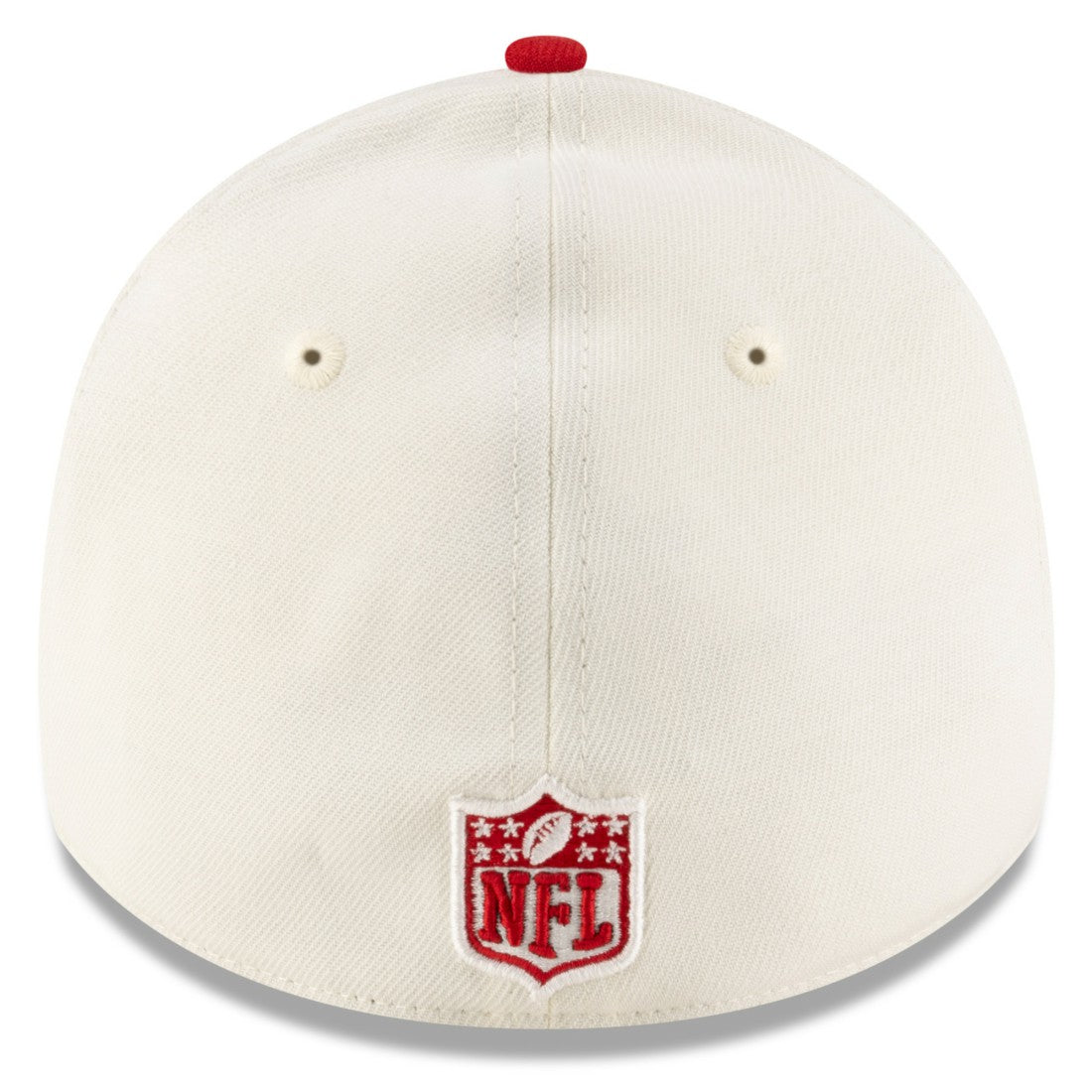 2025 NFL Draft 39THIRTY Flex Hat - Tampa Bay Buccaneers