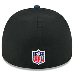 2025 NFL Draft On Stage A-Frame 59FIFTY Fitted Hat - Dallas Cowboys