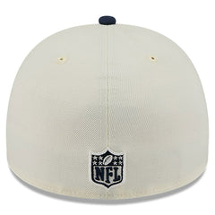 2025 NFL Draft A-Frame 59FIFTY Fitted Hat - Dallas Cowboys