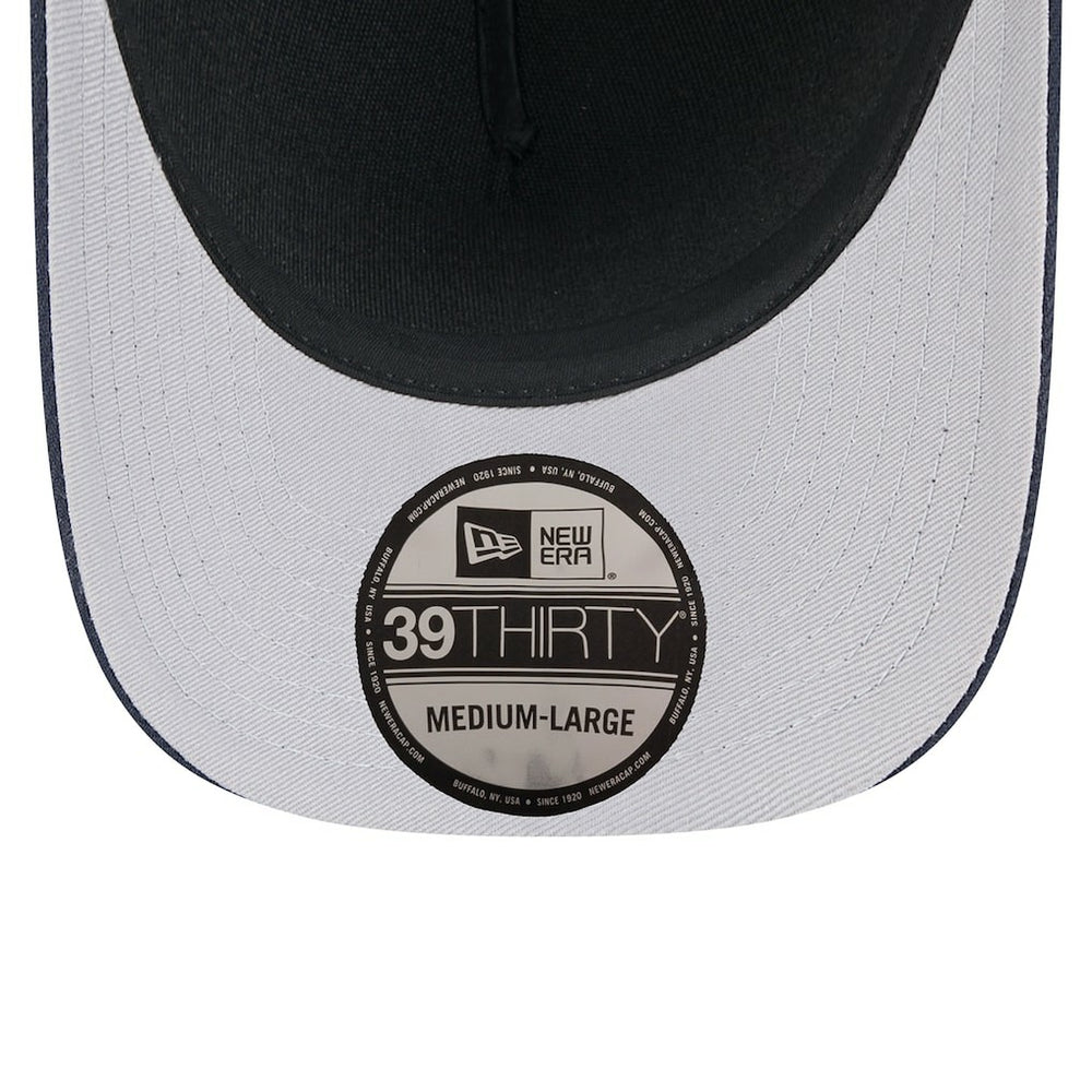 2025 NFL Draft 39THIRTY Flex Hat - Dallas Cowboys
