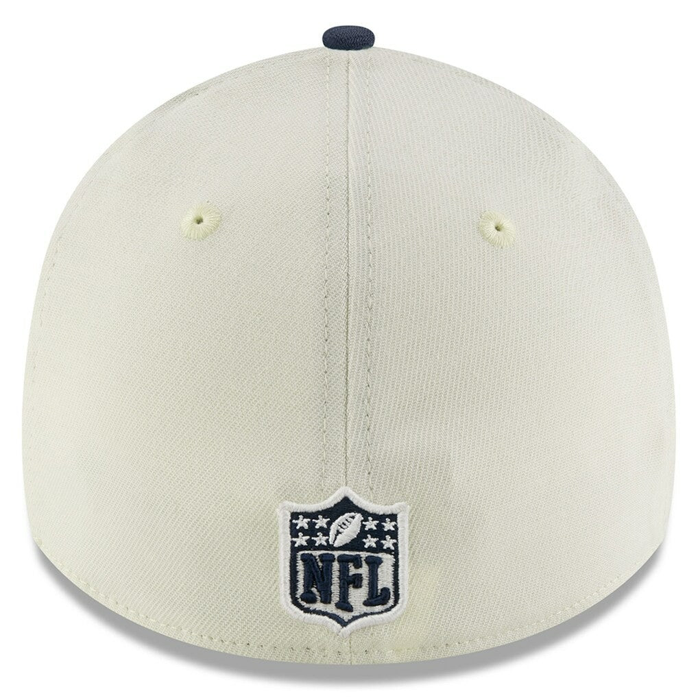 2025 NFL Draft 39THIRTY Flex Hat - Dallas Cowboys