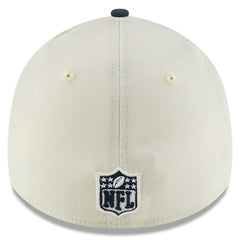 2025 NFL Draft 39THIRTY Flex Hat - Dallas Cowboys
