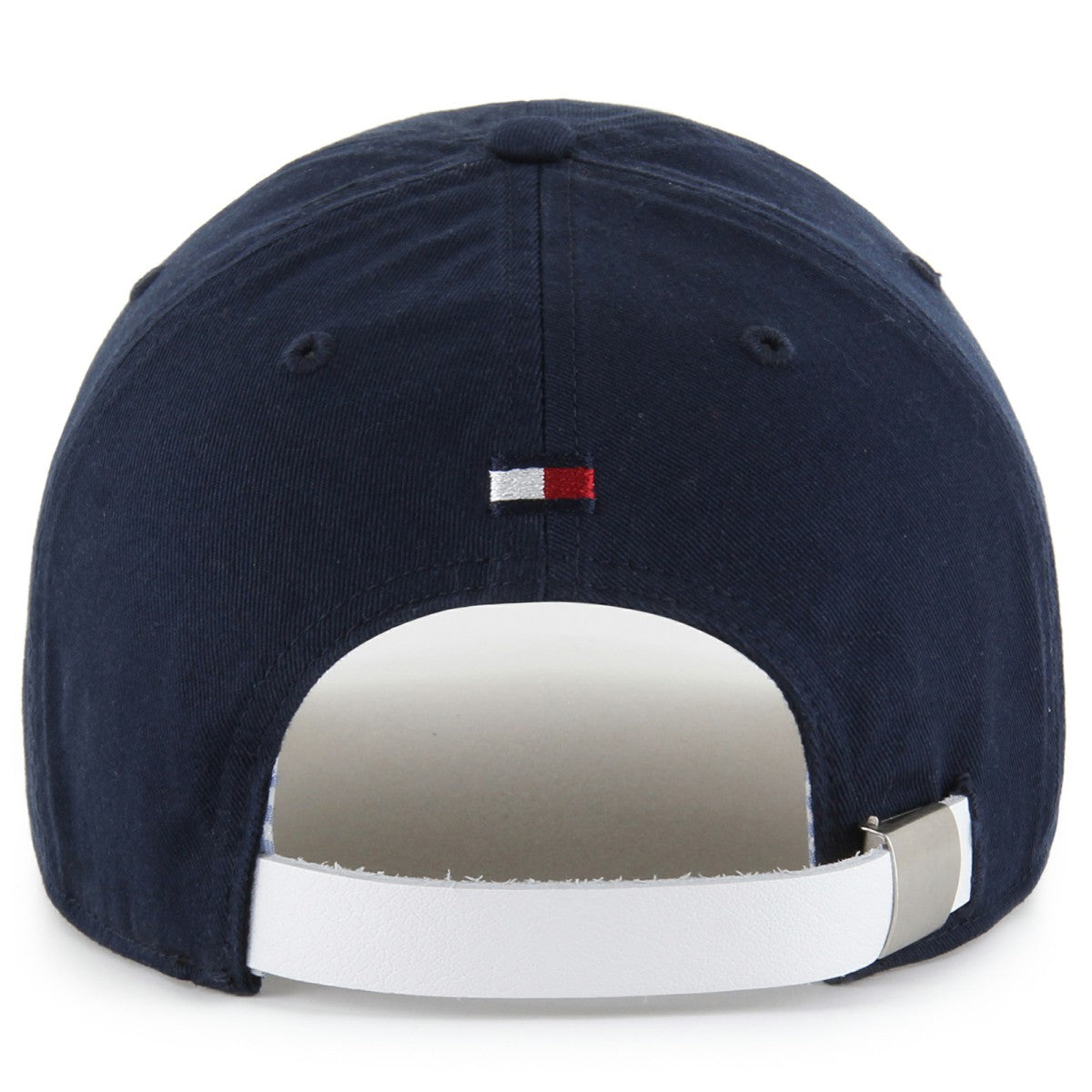 NBA Los Angeles Lakers '47 x Tommy Hilfiger Courtside Cleanup Adjustable Hat